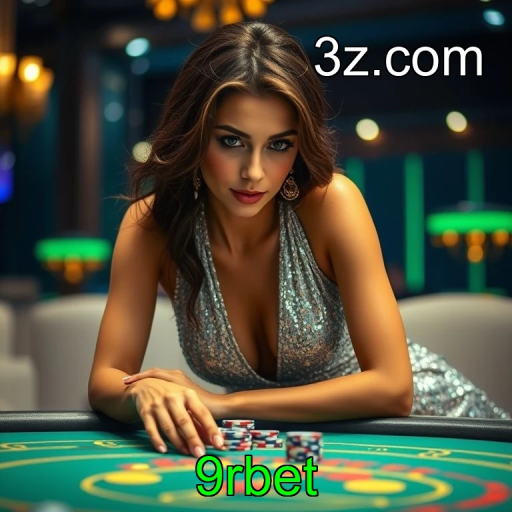 Blog da 9rbet: Apostas e Dicas Para Você Brilhar