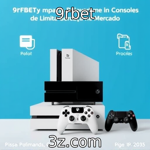 Fatores que influenciam as vendas de consoles de última geração