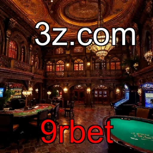 Jogos Imperdíveis No 9rbet: Diversão e Emoção Garantidas!