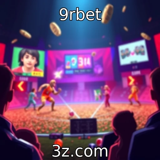 Crescimento da indústria de jogos no mercado global