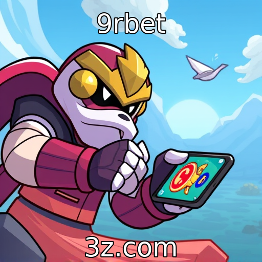 Tendências em jogos mobile para o futuro