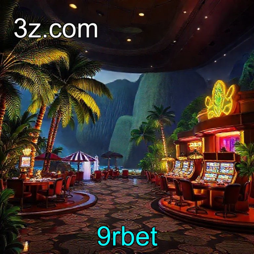 Experimente a Versão Mobile do 9rbet e Mergulhe na Diversão