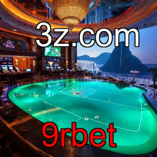 A Magia dos Slots no 9rbet: Emoção a Cada Jogada