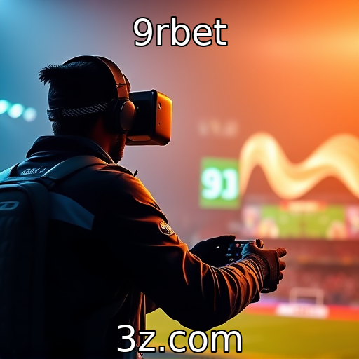 Inovação em realidade virtual e aumentada nos jogos